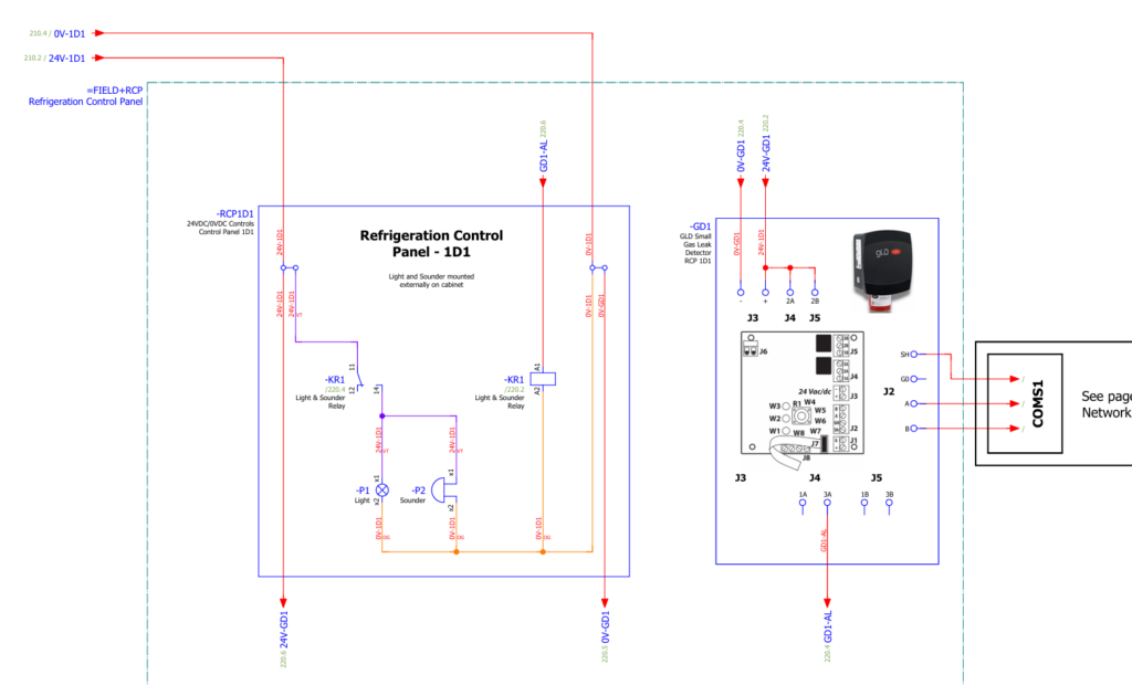 schematic website